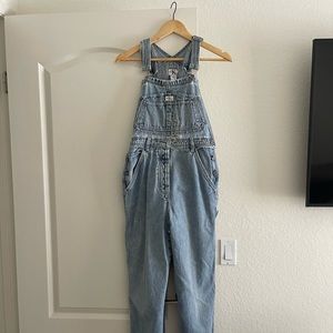 Calvin Klein overalls